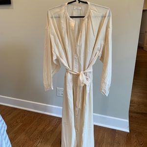 Doen lightweight dress